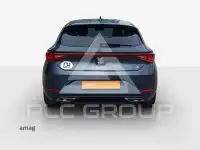 2025 Seat Leon