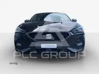 2025 Seat Leon