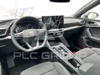 2025 Seat Leon