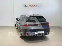2025 Seat Leon