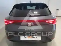 2025 Seat Leon
