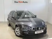2025 Seat Leon