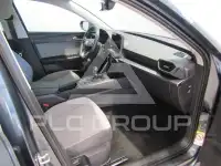 2025 Seat Leon