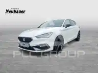 2025 Seat Leon
