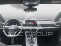 2025 Seat Leon