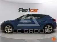 2025 Seat Leon