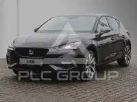 2025 Seat Leon