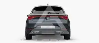 2025 Seat Leon