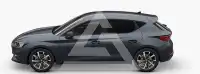 2025 Seat Leon