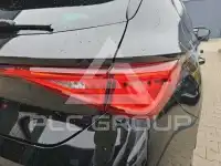 2025 Seat Leon