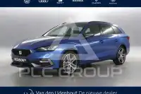 2025 Seat Leon