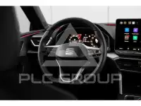 2025 Seat Leon