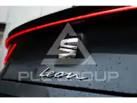 2025 Seat Leon