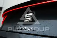 2025 Seat Leon