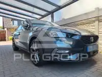 2025 Seat Leon