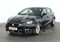 2025 Seat Leon