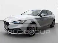2025 Seat Leon