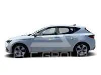 2025 Seat Leon