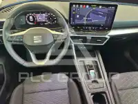 2025 Seat Leon