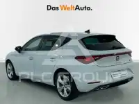 2025 Seat Leon