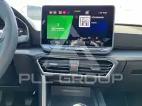 2025 Seat Leon