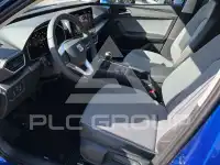 2025 Seat Leon
