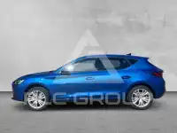 2025 Seat Leon