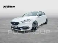 2025 Seat Leon
