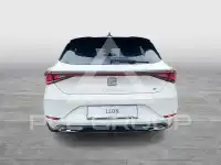 2025 Seat Leon