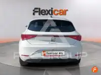 2025 Seat Leon