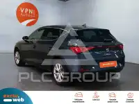 2025 Seat Leon