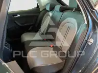 2025 Seat Leon