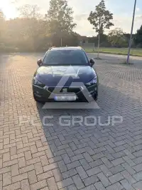 2025 Seat Leon
