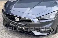 2025 Seat Leon