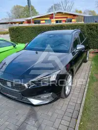 2025 Seat Leon