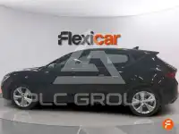 2025 Seat Leon