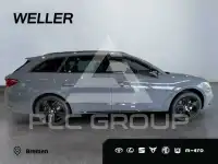 2025 Seat Leon
