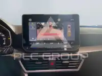 2025 Seat Leon