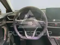 2025 Seat Leon