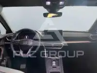 2025 Seat Leon