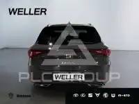 2025 Seat Leon