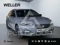 2025 Seat Leon