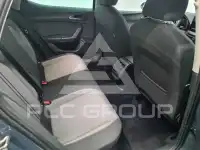 2025 Seat Leon