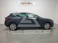 2025 Seat Leon