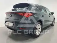 2025 Seat Leon