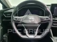 2025 Seat Leon