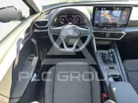 2025 Seat Leon