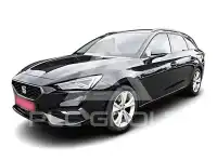 2025 Seat Leon