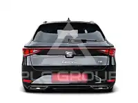 2025 Seat Leon