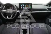2025 Seat Leon